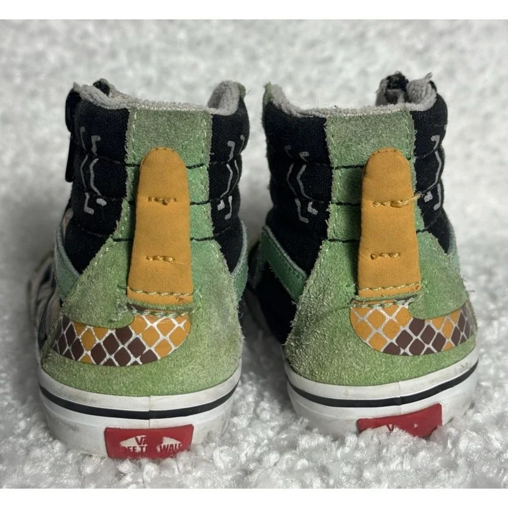 Vans 